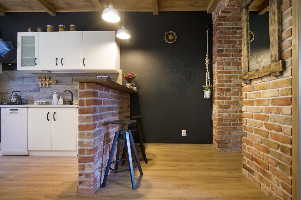 Apartament Varmia Olsztyn  Exterior foto