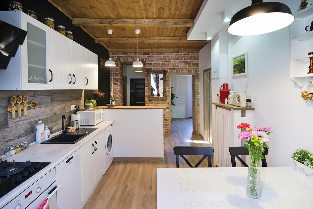 Apartament Varmia Olsztyn  Exterior foto